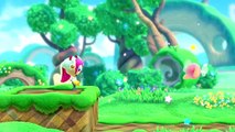Kirby Star Allies - Susie