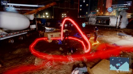 Gameplay comentado Spider-Man: Guerras de territorio