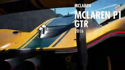 Gran Turismo Sport - Actualización de diciembre (1.31)