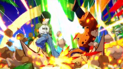 Dragon Ball FighterZ y Xenoverse - Temas del anime (Pack 2)