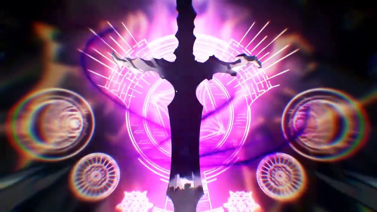 Langrisser Mobile - Anuncio en Occidente