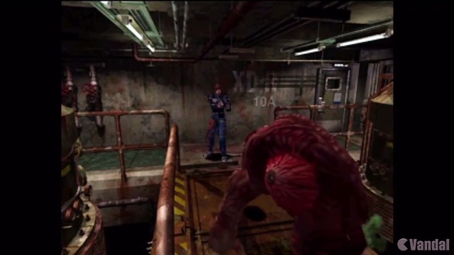 Resident Evil 2 Comparativa gráfica: El remake vs el original de PlayStation