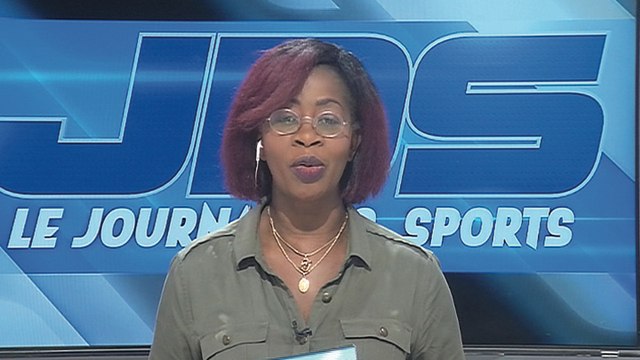 JDS journal des sports du 15 février 2019 par Anne-Marie N'GUESSAN, l'intégrale