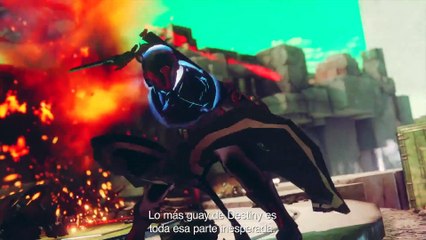 Destiny 2: Los Renegados - El camino que nos espera