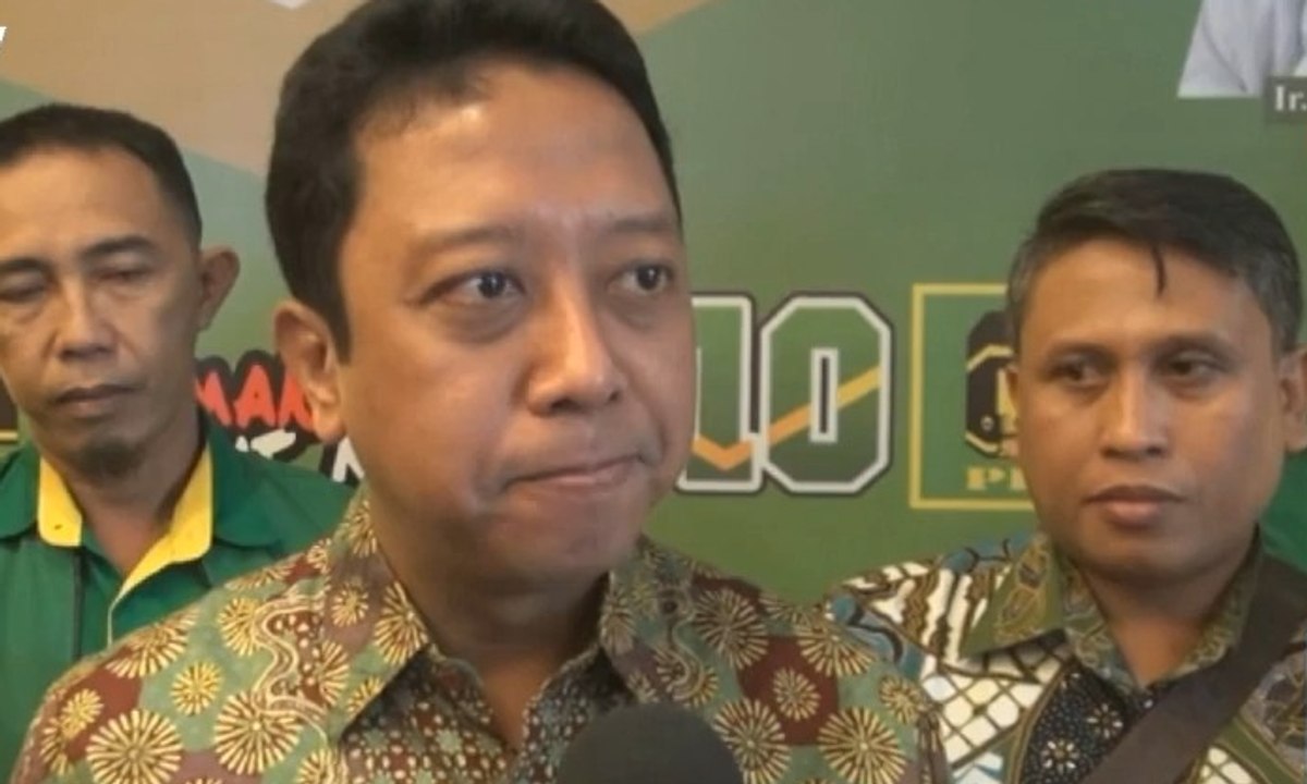 Romi: Permintaan Maaf Fadli Zon Tak Tulus