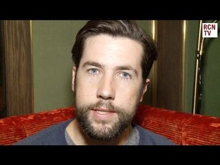 (T)ERROR Director David Felix Sutcliffe Interview