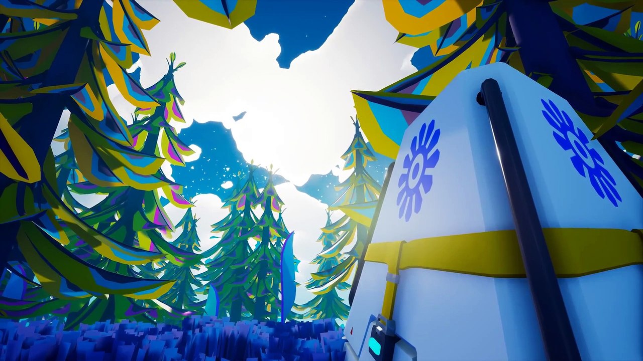 Astroneer - Fecha de lanzamiento