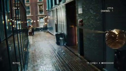 Harry Potter: Wizards Unite - Teaser