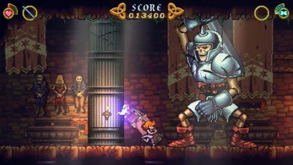 Battle Princess Madelyn - Fecha de lanzamiento