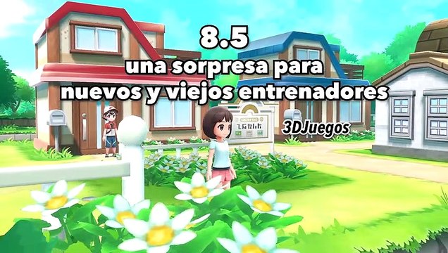 Pokémon: Let's Go, Pikachu! / Eevee! - Lanzamiento