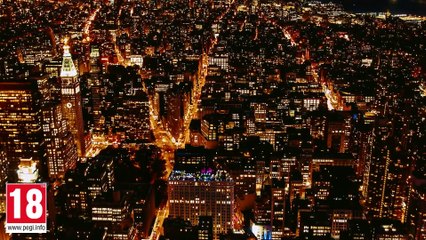 The Quiet Man - Parche que añade sonido y textos