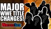 Kofi Kingston ROCKS! MAJOR WWE Title Changes! WWE Elimination Chamber 2019 Review! | WrestleTalk