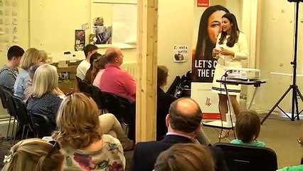 MP Wavertree Resigns From Labour Party!