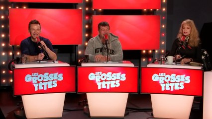 JeanFi et Stéphane Plaza en Polynésie