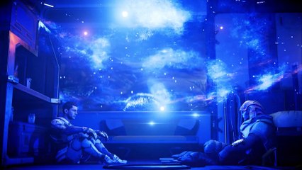 Mass Effect - Celebración del N7 Day