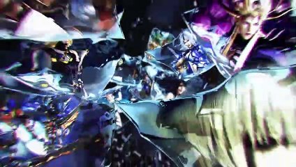 Dissidia FInal Fantasy NT - Versión gratuita