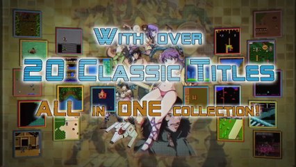 SNK 40th Anniversary Collection - Lanzamiento