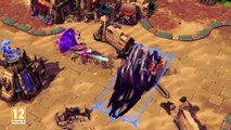 Heroes of the Storm - Novedades de la Blizzcon 2018