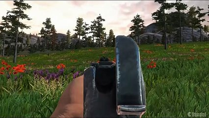 Sierra Madre - Tráiler de anuncio