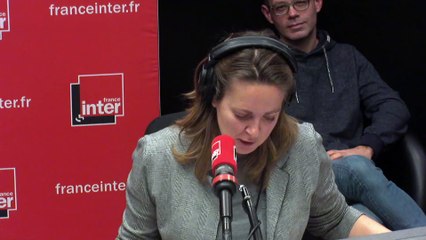 Alerte ! La France ne baise plus - La chronique de Pablo Mira