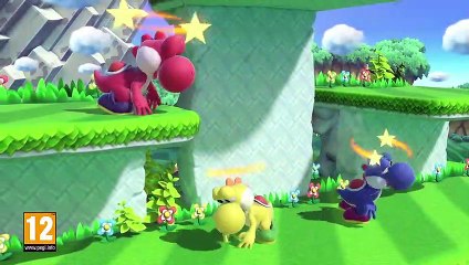 Super Smash Bros. Ultimate - Planta piraña