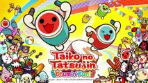 Taiko no Tatsujin: Drum 'n' Fun! - Tráiler (3)