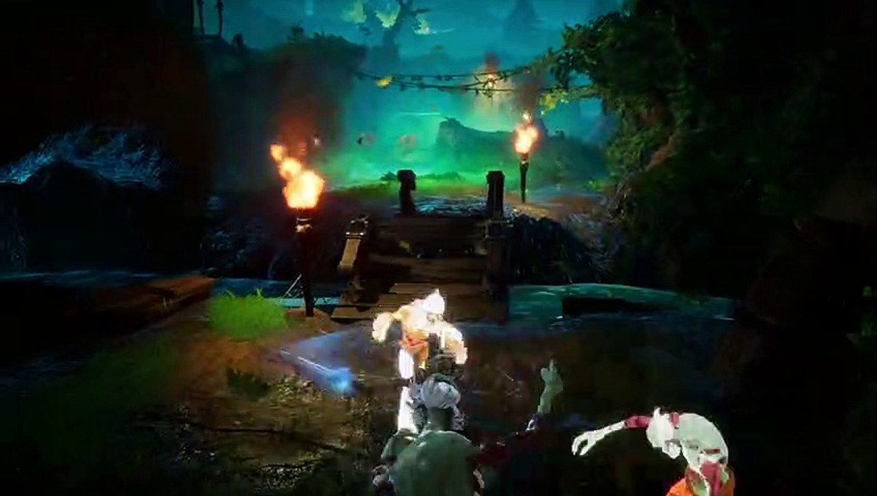 Medievil Remake - Primer tráiler