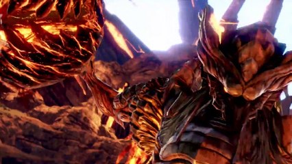 God Eater 3 - Fecha de lanzamiento e historia