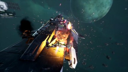 Subdivision Infinity DX - Debut