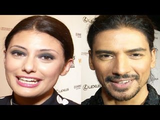 Lies We Tell Premiere Interviews Raindance 2017
