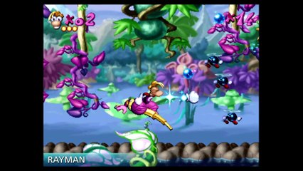 Los 20 juegos de PlayStation Classic