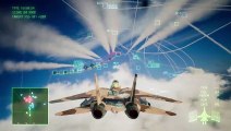 Ace Combat 7: Skies Unknown - Personalización
