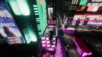 Spider-Man - El atraco (lanzamiento)