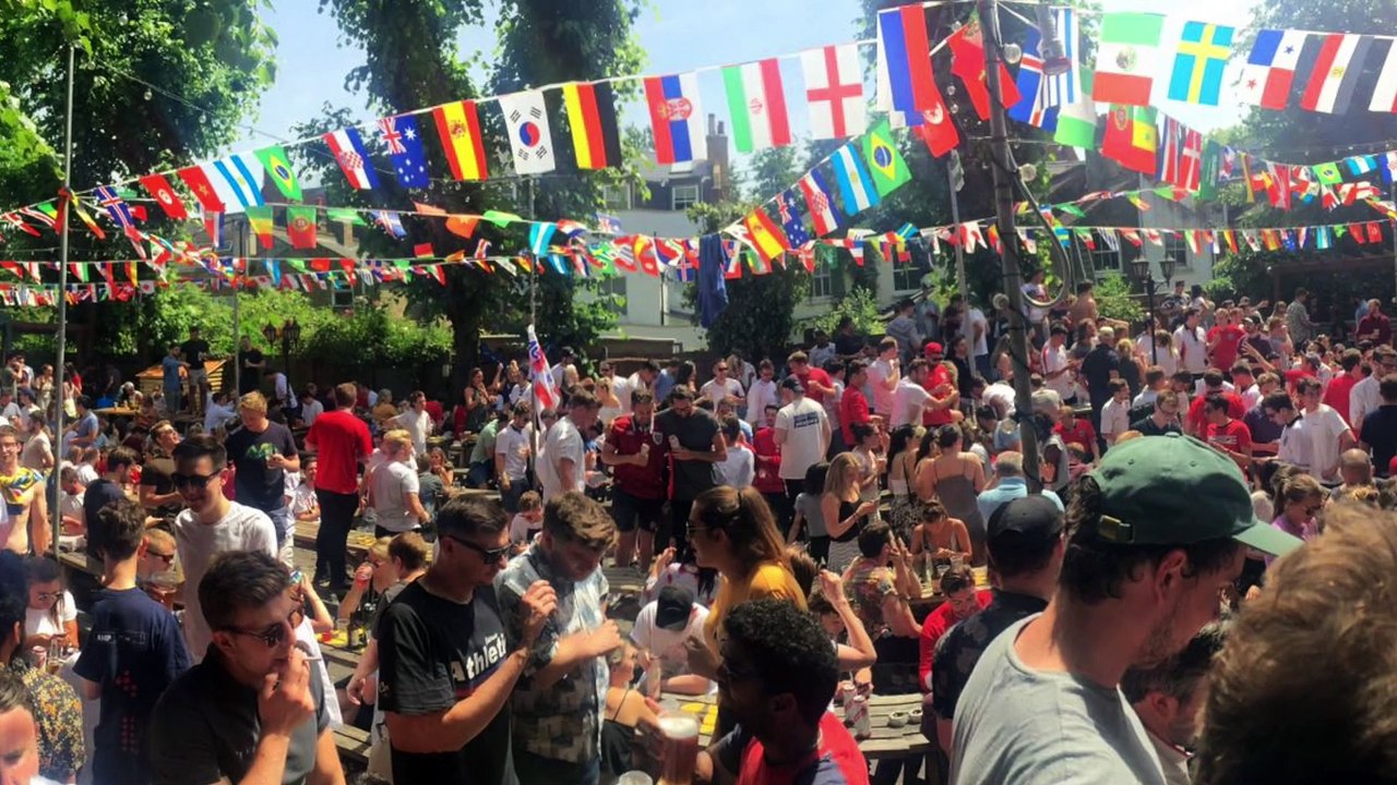 RSHG 2018