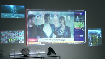 Football Manager 2019 - Lanzamiento