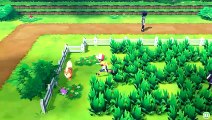 Pokémon: Let's Go, Pikachu! / Eevee! - Tráiler (2)