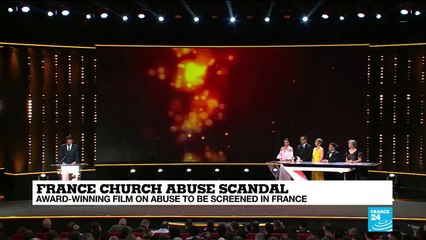 French priest loses bid to block Ozon’s child abuse film