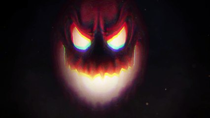 Rocket League - Haunted Hallows