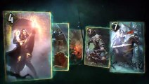 Gwent: The Witcher Card Game - Cómo jugar