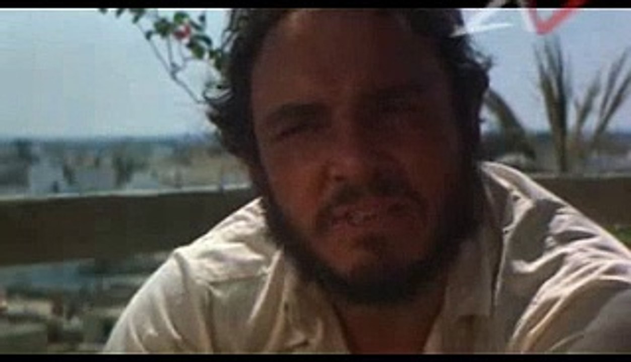 Os Caçadores da Arca Perdida: Trailer