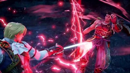 Bandai Namco - New York Comic Con