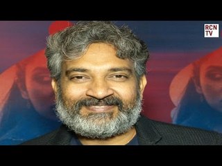 Baahubali 2 The Conclusion  Director S.S. Rajamouli Interview
