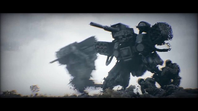 Russia 2055 - Tráiler