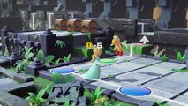 Super Mario Party - Las Ruinas de Roco