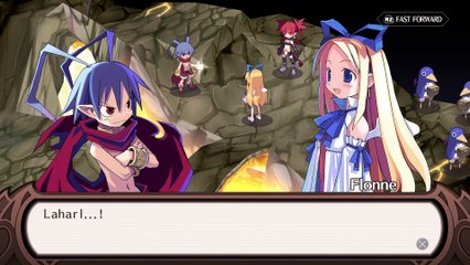 Disgaea 1 Complete - Tráiler (3)