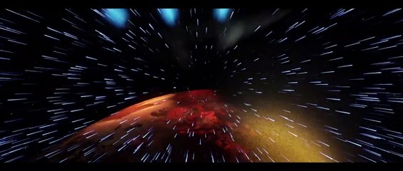 Star Wars: Vader Immortal Episode I - Teaser