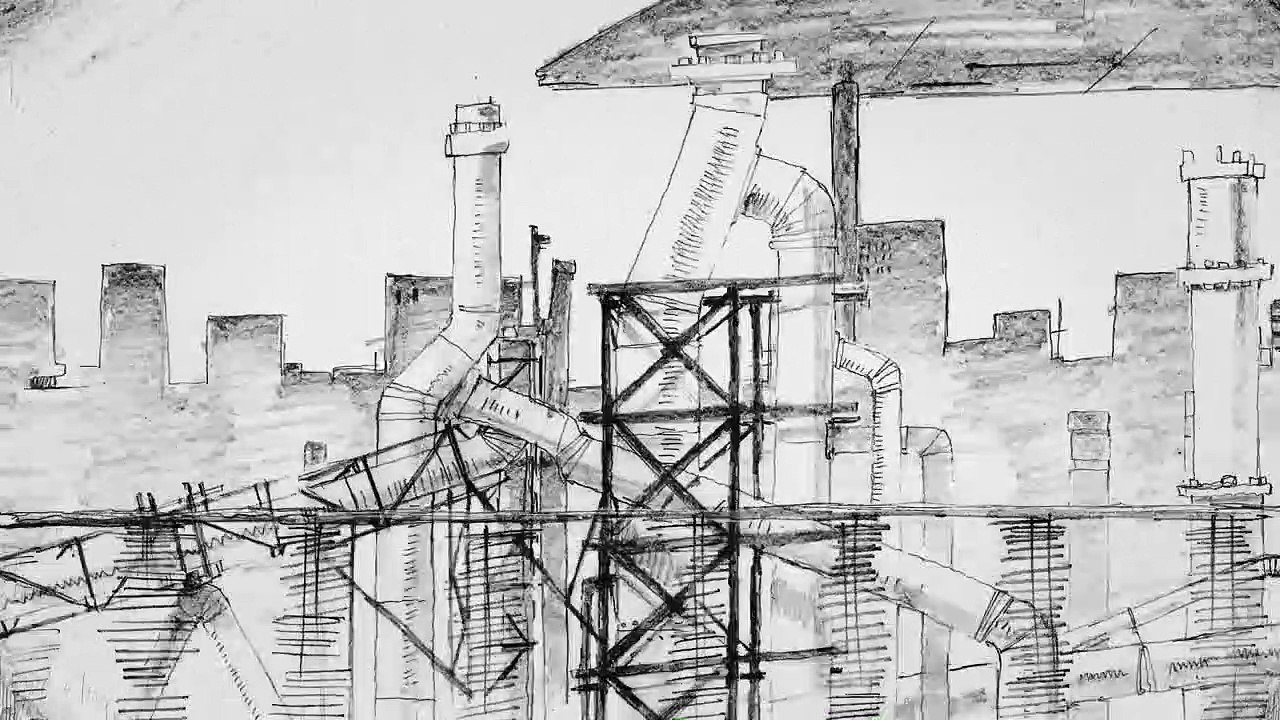 shoujo shuumatsu ryokou ed