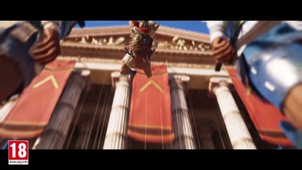 Assassin&apos;s Creed Odyssey - Figuras