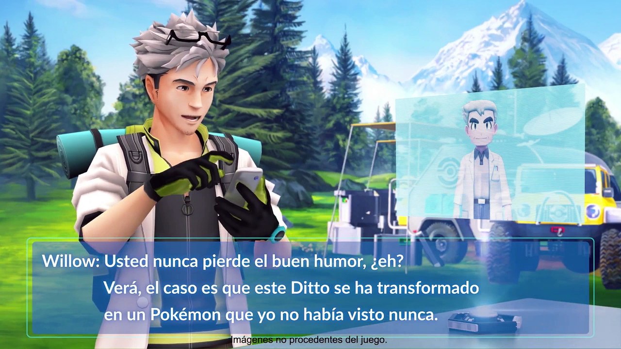 Pokémon: Let's Go, Pikachu! / Let's G...