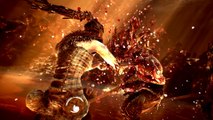 Hellblade: Senua's Sacrifice VR Edition - Anuncio